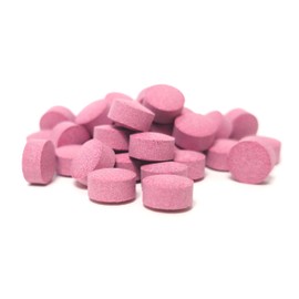 ジュリア ビーツ錠剤 丸ごとビーツのタンパク質と食物繊維 RED BEET TABLET (30日,240粒)