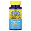 Nature's Life Nature's Life Protecting Zinc 50 Capsules Zinc Mineral Supplement / Nature's Life 네이처스라이프 프로텍팅 징크 50 캡슐 아연 미네랄보충제