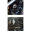 leeh4554 For 05-10 GM 6.6L Duramax Diesel Fuel Filter &