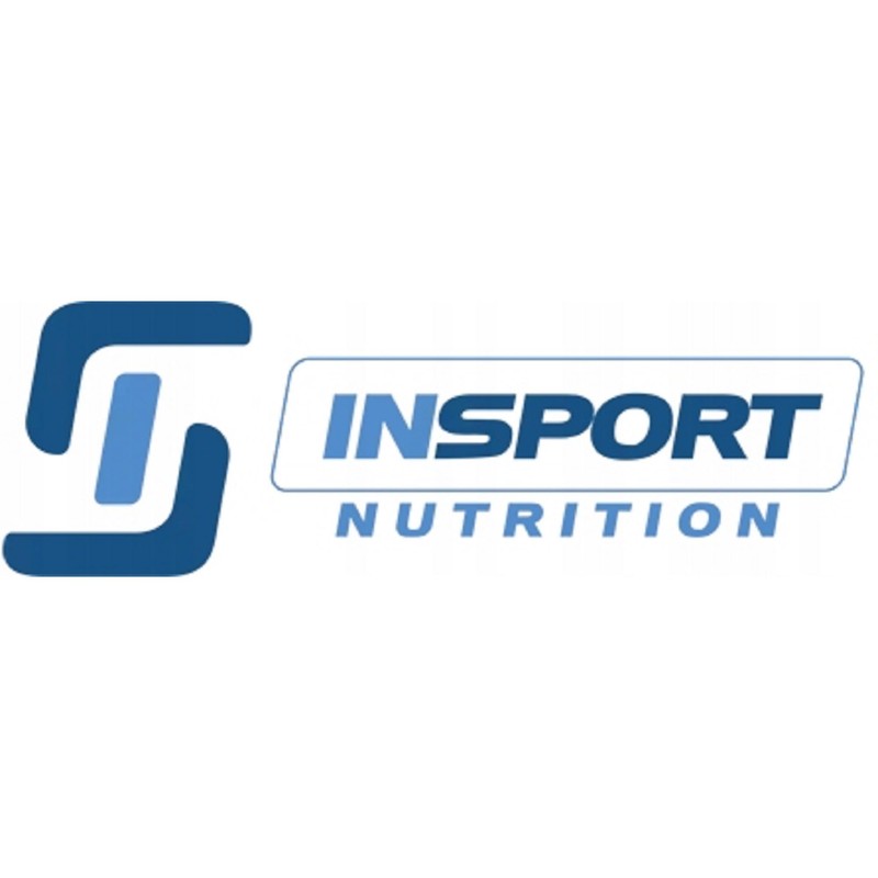 INSPORT Nutrition - CR4 - Creatine Preparation - 4 Forms