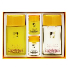 Dabo Hanbang (Yunmi) For Men 2-piece set 6ea