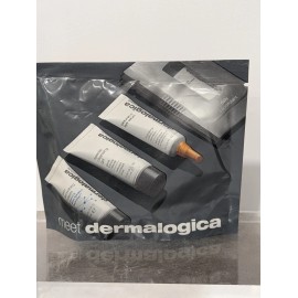 Dermalogica Meet Collection kit 4 products