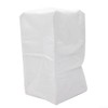 3.5L Large Capacity Dust Bags For BObsweep Dustin For Orbi