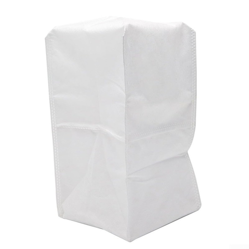 3.5L Large Capacity Dust Bags For BObsweep Dustin For Orbi
