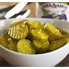 Jake & Amos Dill Garlic Pickle Chips 33 Oz. (2
