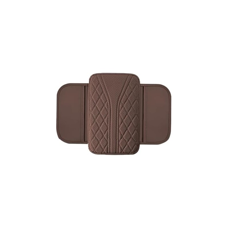 Funda de consola central de coche Gilovc Car Center Console