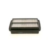 Bosch Automotive S9123 Air Filter Car