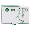 INA 530 0166 10 Timing Belt Set