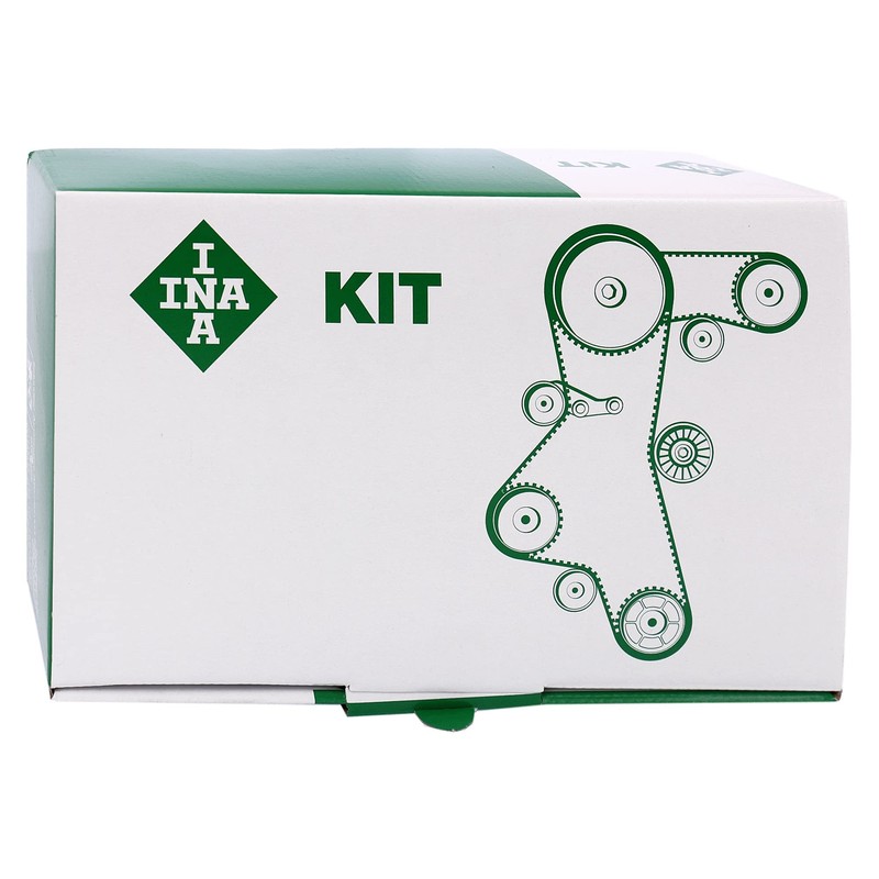INA 530 0166 10 Timing Belt Set