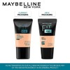 Maybelline Fit Me Matte & Poreless Spf 22 220 Foundation
