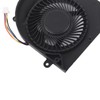 CPU GPU Cooling Fan 4 Pin Fast Heat Dissipation Laptop