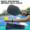 CHAMPKEY Professional Pickleball Paddle Grip Tape 2 Pack - All
