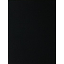 呉竹 書道 下敷き 書道用品 規格判 No3-2 黒 KA25-201