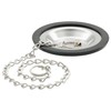 GAONA GA-PB077 Sink Lid with Claws
