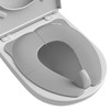 Travel Potty Seat for Toddler & Kid, Maliton Portable Potty