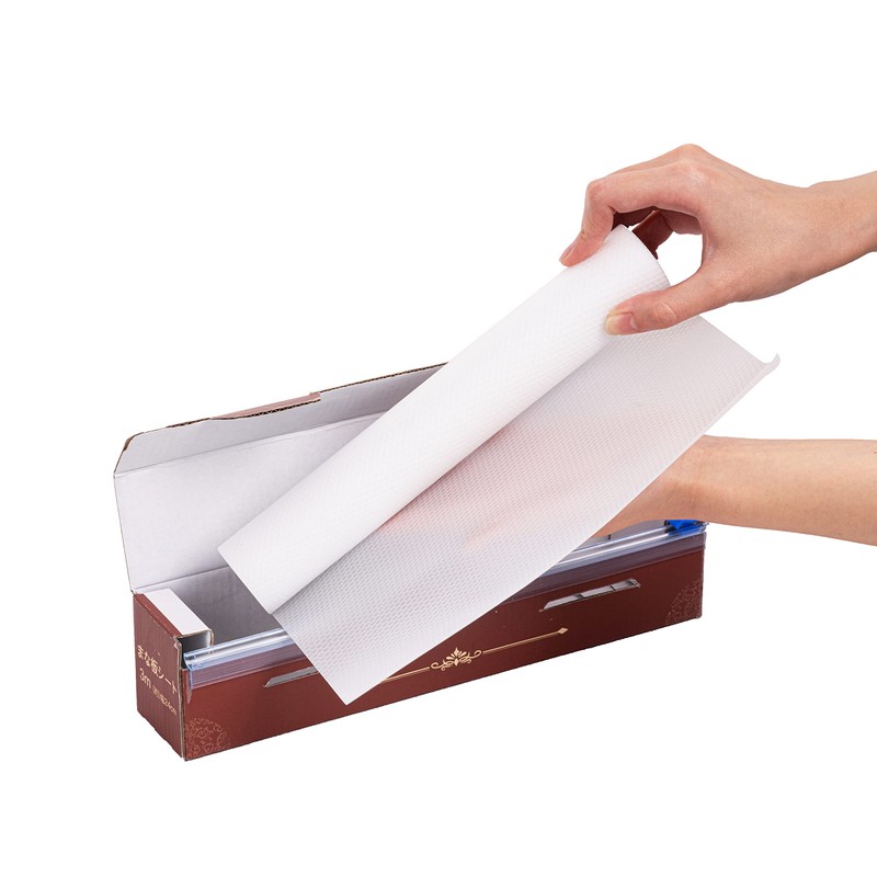 (Value Set) Cutting Board Sheet 9.8 ft (3 m), Refill,