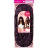 Outre Wigpop - Style Selects - Kerana (DARK BROWN 2)