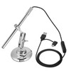 1pc 200X 8‑LED Microscope Endoscope 1080P Camera Magnifier USB/Micro USB