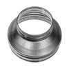 6" to 4" Inch / 150 to 100 mm Duct