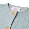Stellou & friends Cardigan for Baby and Toddler with Buttons