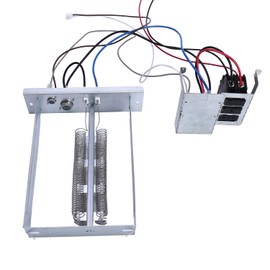0502BX HVAC Air Handler 5KW Electric Heater Kit with Breaker