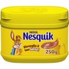 NESQUIK Preparato per Bevanda con Cacao Solubile, Barattolo 250g