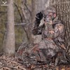 Camo Burlap Blind Material, LOOGU Camo Netting Cover 56 inch