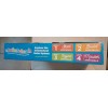 SwimSchool Swim School Grow-With-Me Baby Boat Level 1 New 6-24