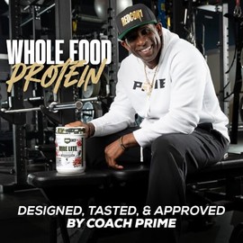 Redcon1 Prote?na Animal en Polvo Integral - Coach Prime Mre