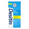 Desitin Azul Crema Para Bebes Para Las Rozaduras 2 Oz.