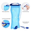 N NEVO RHINO Hydration Backpack, Lightweight Hiking Water Backpack, Hydro