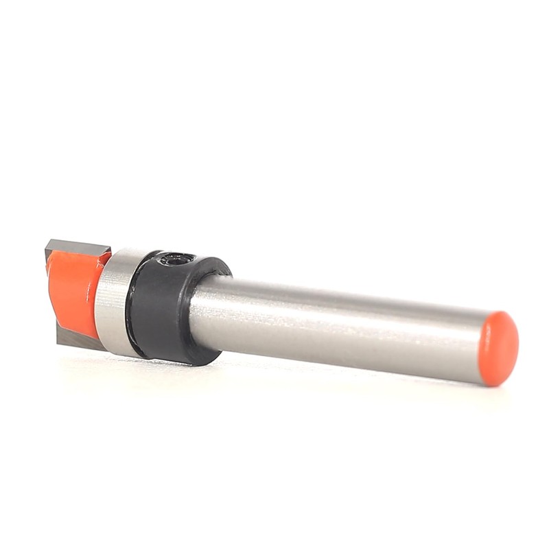Akylin Pattern Flush Trim Router Bit 1/4 Inch Shank -