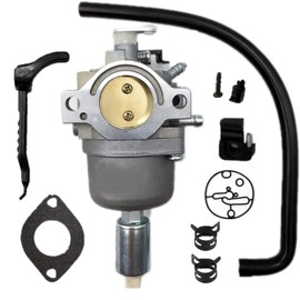Carburetor Compatible with Briggs & Stratton 500cc 17.5hp Replacement Carb 594492 27761152
