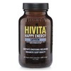 Hivita Happy Energy Saffron 60 Capsules
