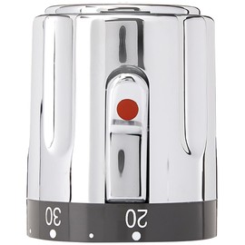 GROHE Scale Handle, Basic Chrome 47255000