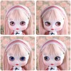 ICY Fortune Days 11.8 inches (30 cm) Doll Only for