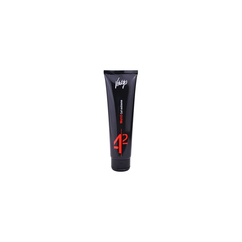 Vitality's WEHO Curl Extreme 150 ml Defines & Fixes Curls