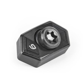 FoFoFo 1PC. Golf Driver Weight Screw Compatible with Cobra DS-Adapt,X,LS,MAX-K,MAX-D Driver (6g)