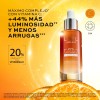 Lumi-age De L Bel Suero Am Con 20% Complejo Con