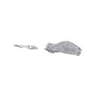 12x BAYHA Sterile Scalpel Blades – Sterile and Individually Packaged,