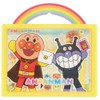 Sunstar Stationery Anpanman Letter Set Mane Bag 7800010A
