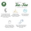 Old Tree Tea Tree Essential Oil for Skin, Hair and