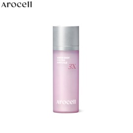 AROCELL Super Shot Coltra Ampoule 3X 30ml
