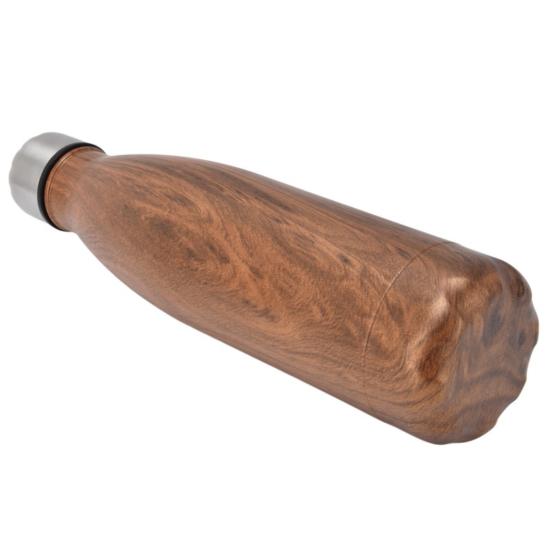 Cola Shape Thermal Flask Stainless Steel Water Bottles for School