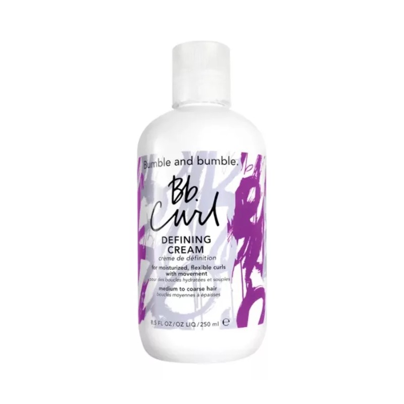 Bumble And Bumble Curl Defining Cream 250ml