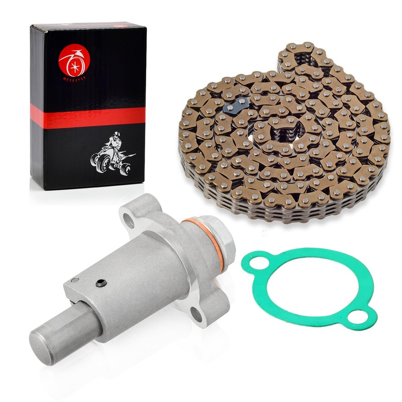 Cam Timing Chain & Tensioner For Yamaha Grizzly 600 Raptor