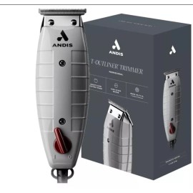 Andis Barber Hairstylist Professional T Outliner Hair Trimmer/Clippe