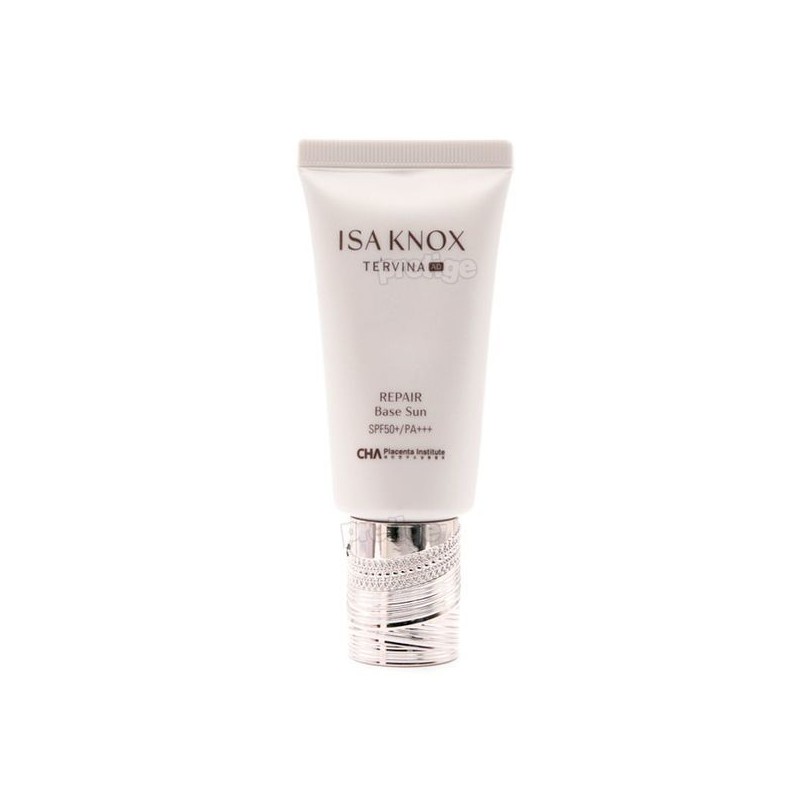 Eunjeongnox 이자녹스 테르비나AD 리페어 베이스 선 50ml 선베이스29915665 Iza Knox
