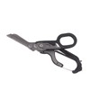Emergency Response Shears Stainless Steel Multifunctional Shears Outdoor Survival Tools