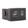 96120-C1000 USB Port Interface Jack Plug for Hyundai Sonata 2015-2017